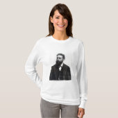 Wilhelm Rontgen T-Shirt (Vorne ganz)