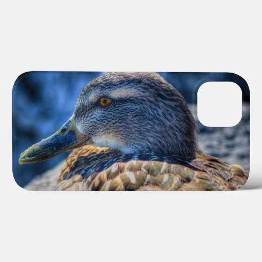 Wilhelm Tell Case-Mate iPhone Hülle (Rückseite (Horizontal))