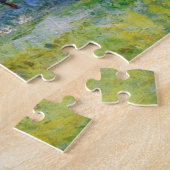 Wilhelm Tell Ein Besuch in den Parkanlagen und Gas Puzzle (Seite)