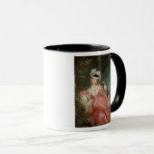 Wilhelmine Enke Tasse (VorderseiteRechts)