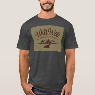 wili wili T-Shirt