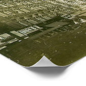 Wilkes-Barre Pa. Poster (Ecke)