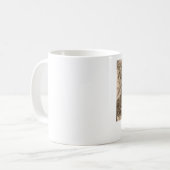 Wilkes-Barre-PA. Tasse (Vorderseite Links)