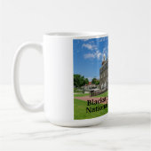 Wilkinson Mill Kaffeetasse (Links)