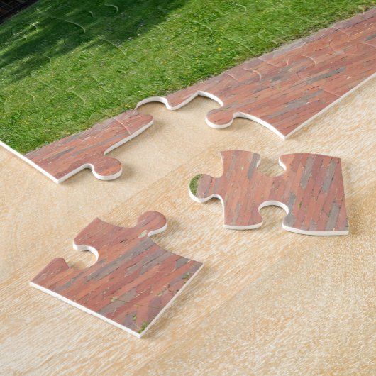 Wilkinson Mill Puzzle (Seite)