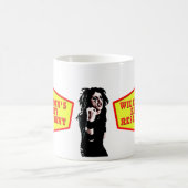 Wilkinsons Familien-Restaurant-Tasse Kaffeetasse (Mittel)