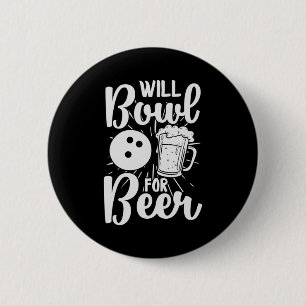 Will Bowl for bier Button