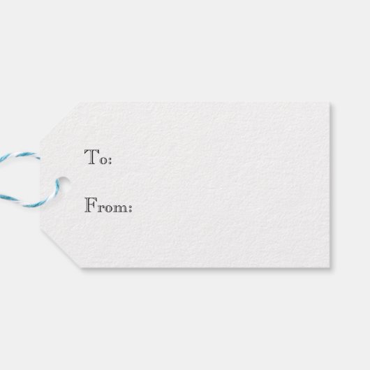 Will Bradley Heraldic Lion Geschenkanhänger (Rückseite Horizontal)