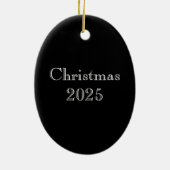 Will Bradley Heraldic Lion Keramik Ornament (Hinten)