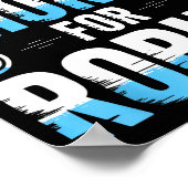 Will Do Chores For Robux Funny Gamer Video Game No Poster (Ecke)