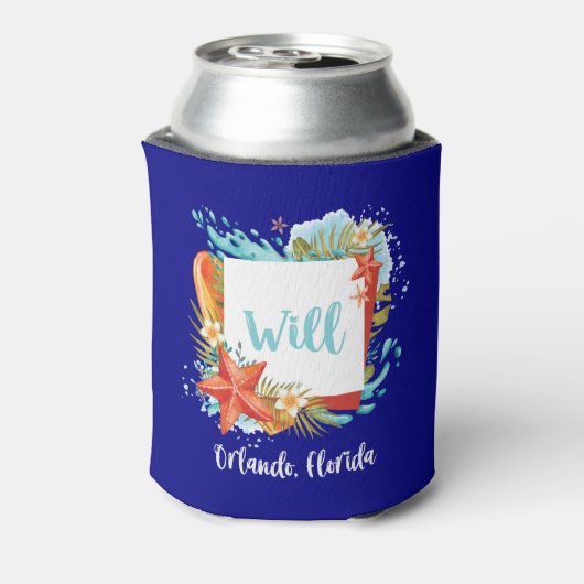 Will Dosenkühler (Kanne Rückseite)