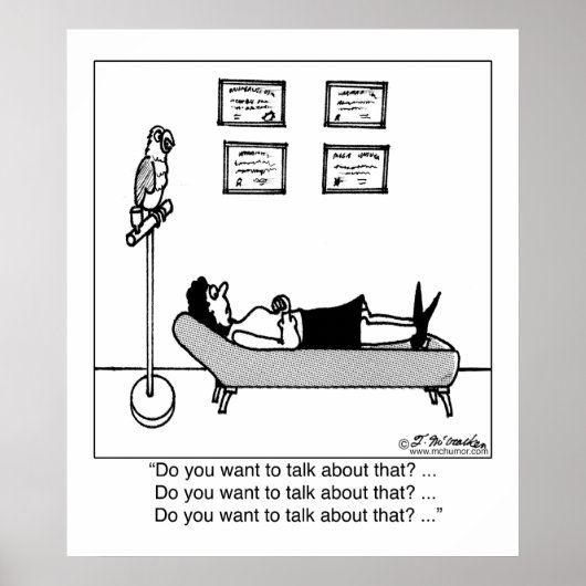 Will du, darüber zu reden? poster (Vorne)