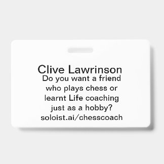 Will du einen Freund? Ausweis