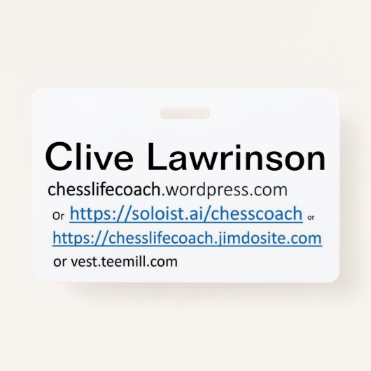 Will du einen Freund? Ausweis (Rückseite)