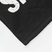 Will du, meinen Shuttle zu zerschlagen? Fleecedecke (Ecke)