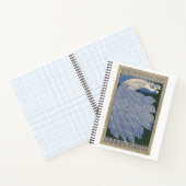 Will H. Bradley , The modern poster  Notizblock (Innenseite)