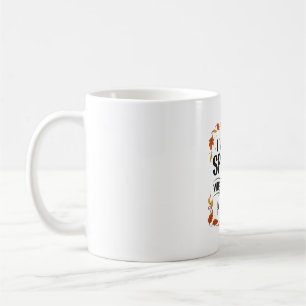 Will jemanden an Halloween-Kürbissen Spinne Fleder Kaffeetasse