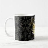 Will+Kate Memorabilia Tasse, anpassbare Farbe! Kaffeetasse (Links)
