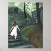 Will O the Wisp Poster (Vorne)