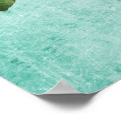 Will Poster (Ecke)