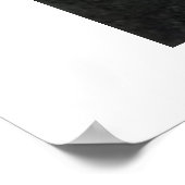 Will to Power (Friedrich Nietzsche) Poster (Ecke)