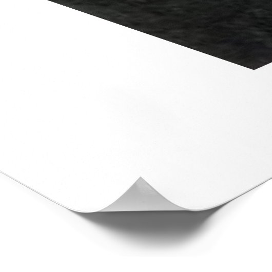 Will to Power (Friedrich Nietzsche) Poster (Ecke)