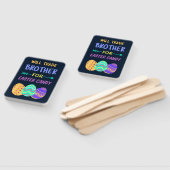 Will Trade Brother for Easter Candy I Fächer (Non-assembled)