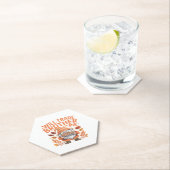 Will Trade Brother for Pie Gnomes Erntedank Day Untersetzer (Vor Ort)