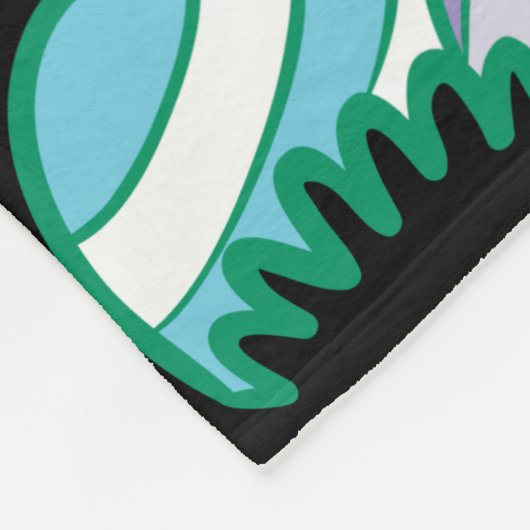 Will Trade Papa For Easter Eggs Fleecedecke (Ecke)