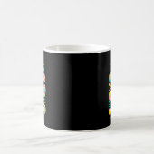Will Trade Sister Candy Oaster Kleinkind Men Boy Kaffeetasse (Mittel)