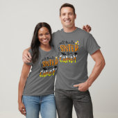Will Trade Sister für Candy Halloween T-Shirt (Unisex)