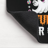 Will Trade Students For Candy Halloween Teacher Sc Mousepad (Ecke)