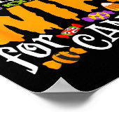 Will Trade Wife For Candy Funny Halloween Costume Poster (Ecke)