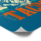 Will Weld Tacos Welder Funny Welding Costume Weld  Poster (Ecke)