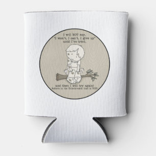 Will wieder versuchen dosenkühler