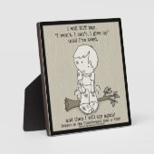 Will wieder versuchen fotoplatte (Vorderseite)