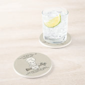 Will wieder versuchen getränkeuntersetzer (Seite)