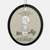 Will wieder versuchen keramik ornament (Links)