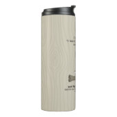 Will wieder versuchen thermosbecher (Nach links gedreht)