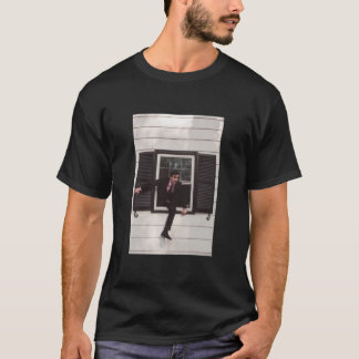 WILL WOOD THE NORMAL ALBUM DESIGN T-Shirt