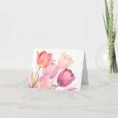 Will you be my Bridesmaid proposal card Karte (Rückseite)