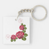 Will you be my Bridesmaid Schlüsselanhänger (Rückseite)