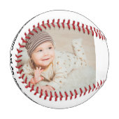 Will You Be My Godfather Godparent Proposal Sports Baseball (Vorderseite Links)