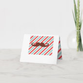 Will you be my Groomsman cards Einladung (Rückseite)