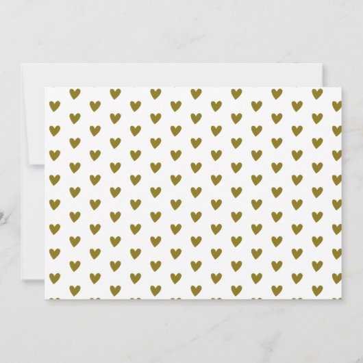 Will You Be My Maid Of Honor Proposal 4 Photo   Einladung (Rückseite)