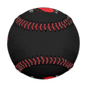 Will you be my valentine baseball (Vorderseite)