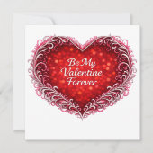 Will You Marry Me? 1 Karte (Vorderseite)