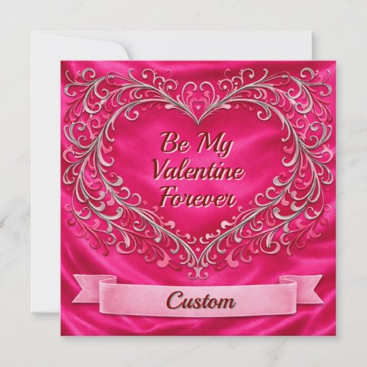 Will You Marry Me? #2 Card Karte (Vorderseite)