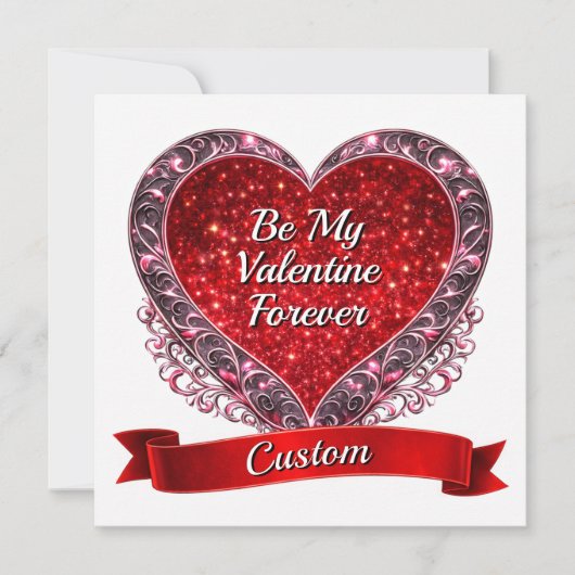 Will You Marry Me? #3 Card Karte (Vorderseite)