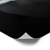 Will you meow me? poster (Ecke)